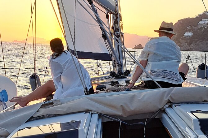 Amalfi Skip the Crowds Private Chill Experience on a Sail Yacht - Key details at a glance