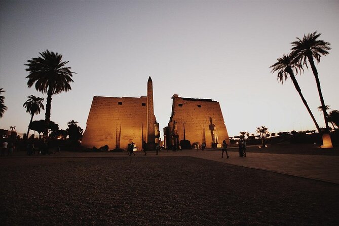 Amazing Sailing Nile cruise from Luxor for 2 Nights - Key points to know before booking