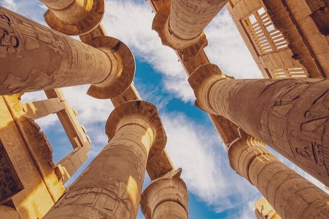 Amazing Sailing Nile cruise from Luxor for 2 Nights - Life aboard the ship