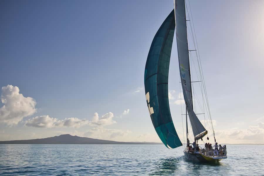 America’s Cup 2-Hour Sailing Experience Waitemata Harbour - Who should book this America’s Cup experience?