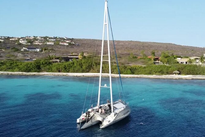 Aquaspace Morning Sail and Snorkel Tour on Bonaire with Lunch - Why Aquaspace is more than a standard snorkel trip