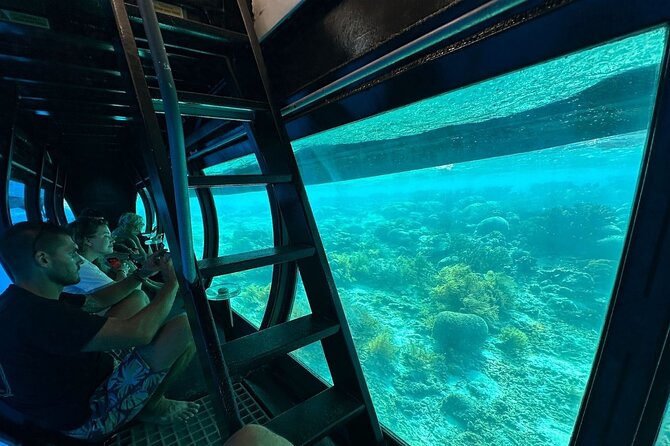 Aquaspace Sunset Sail and Snorkel Tour on Bonaire with Diner - Key points to know before booking