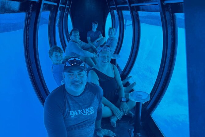 Aquaspace Sunset Sail and Snorkel Tour on Bonaire with Diner - A three-course dinner prepared by the family crew