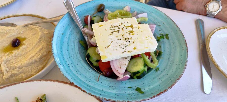 ARGO III Skiathos Day Sailing, Breakfast, Lunch, Drinks - Is $127 good value for a full day?