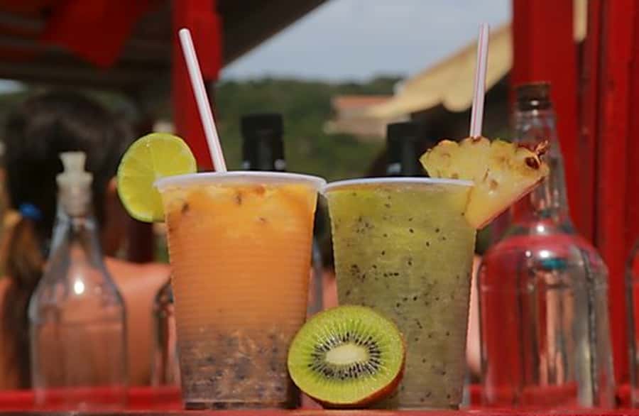 Armação dos Búzios: 3-Stop Schooner Boat Ride - Food, Drinks, and What to Pack