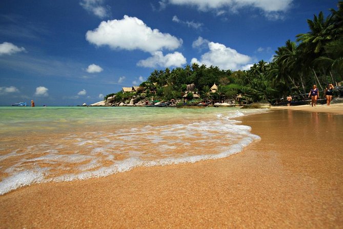 Around Koh Samui Day Cruise Tour By Red Baron Chinese Sailboat - Key points to know before booking