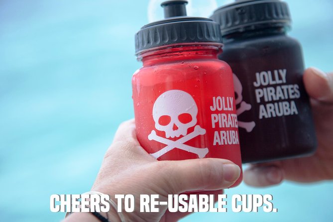Aruba Jolly Pirate Afternoon Sail with Snorkeling - Who will enjoy this sailing most