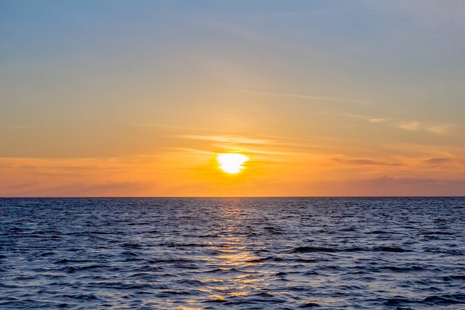 Aruba Sunset Sail Cruise Aboard The Dolphin Catamaran - Who will enjoy the Dolphin catamaran most