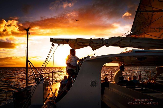 Aruba Sunset Sail with Appetizers and Open Bar - Who will enjoy this Aruba sunset sail