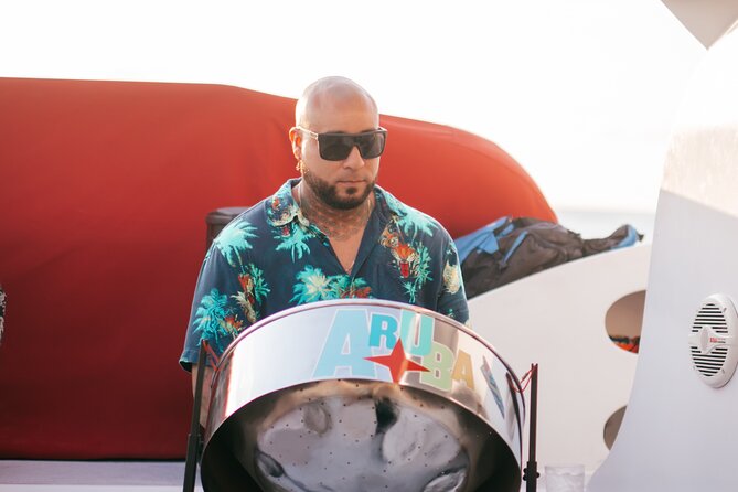 Aruba Sunset Sail with Caribbean Dinner and Live Music - Who will enjoy this cruise most?