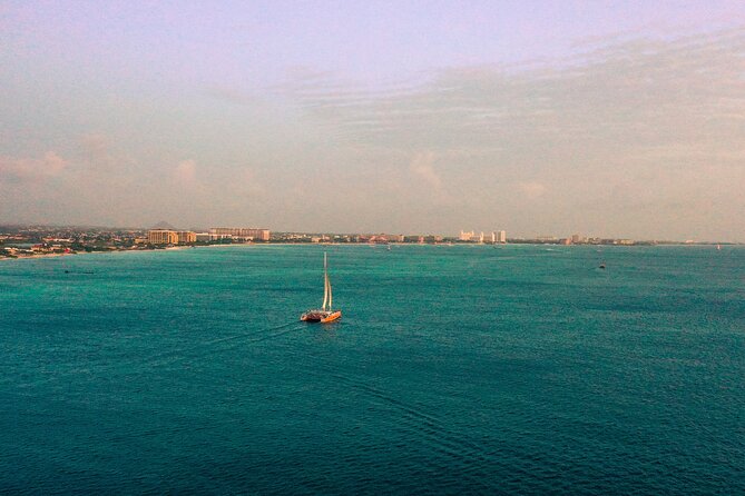 Aruba Sunset Sail with Open Bar - Who Will Enjoy This Sunset Sail?
