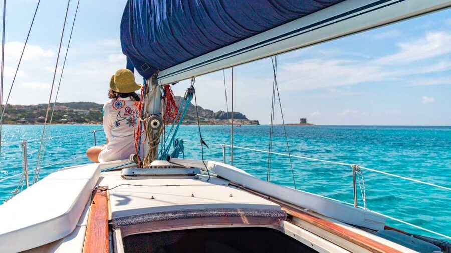 Asinara: Full Day Sailboat Excursion from Stintino - Who should book this Stintino boat trip?