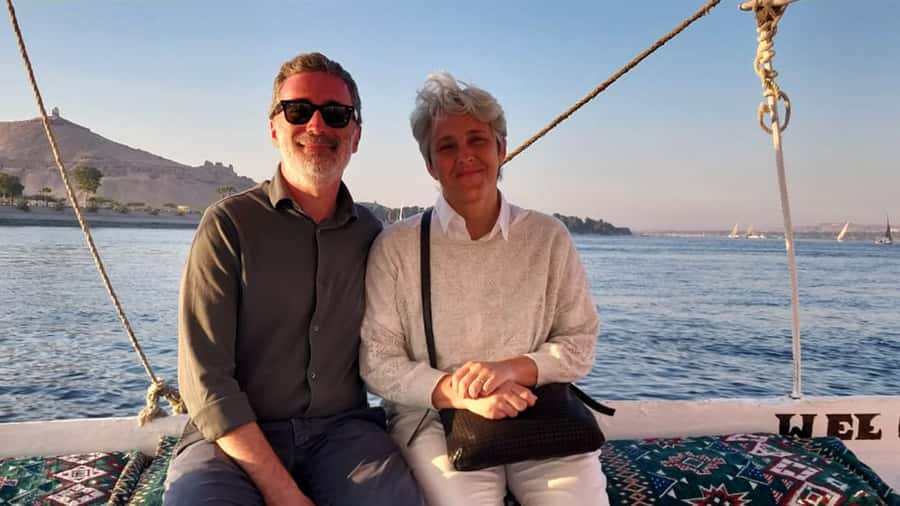 Aswan Private Felucca Ride: Sail Around Elephantine Island. - Timing, flexibility, and communication