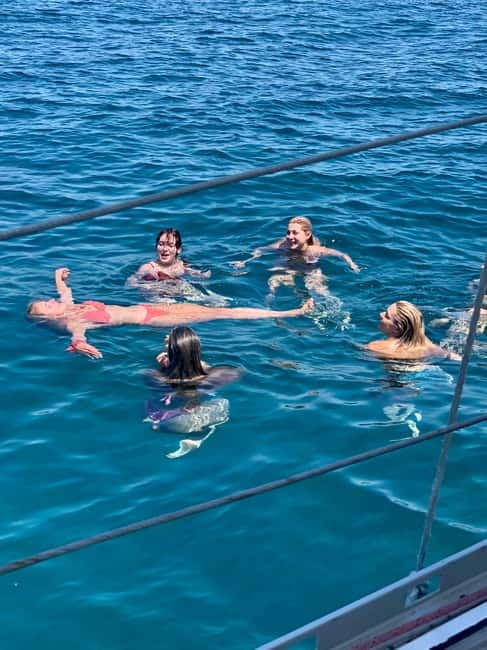 Athens: Full-Day Private Sailing Trip with Meal & Drinks - Leaving Palaio Faliro for the Athens Riviera