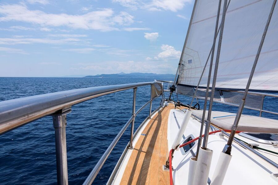 Athens Riviera: Private daily sailing cruise with lunch - Should you book it?