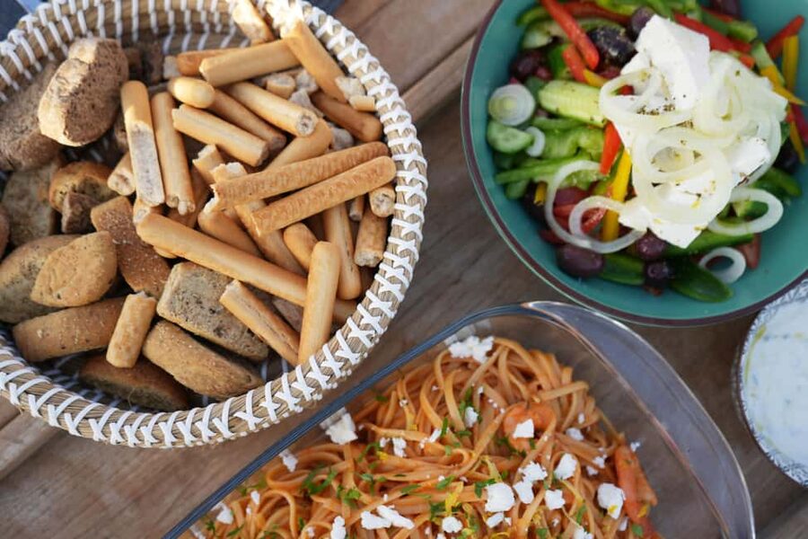 Athens: Semi Private Sunset Sailing and Gastronomy Cruise - Key points to know before you sail