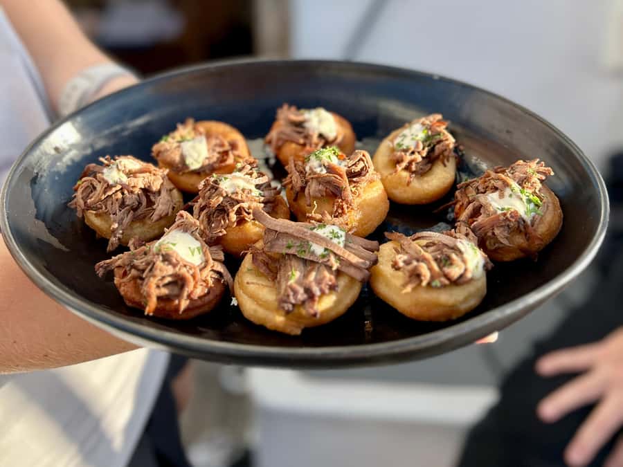 Auckland: Harbour Sailing Cruise with 3-Course Dinner - Who should book this sailing?