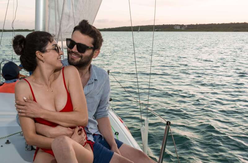 Bacalar: Private Sailboat Tour with Lagoon Swimming - Why a private boat makes Bacalar better