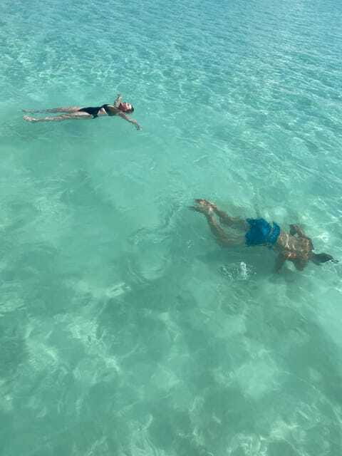 Bacalar: Sail Away with a Hobie Cat Catamaran - Wind, weather, and the limits of a sailboat
