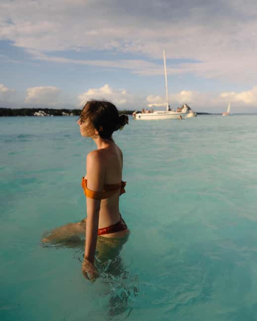 Bacalar: Shared Sunset Sailboat Tour - Who will enjoy this Bacalar sail most