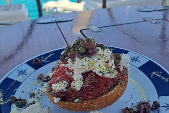 Balos Catamaran Private Sailing Cruise with Lunch - Who should book this cruise