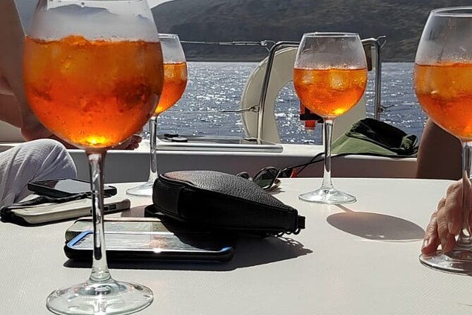 Balos Catamaran Private Sailing Cruise with Lunch - Setting out from Kissamos