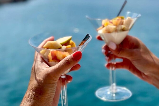 Balos & Gramvousa Luxury Catamaran Sailing Cruise from Kissamos - Why This Cruise Makes Balos Easier