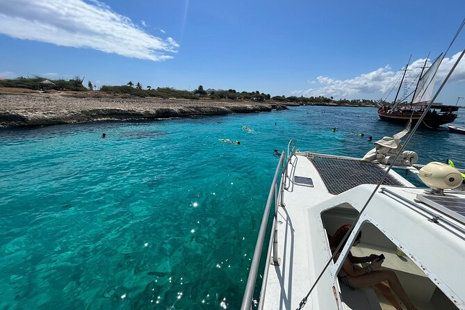 Banana Adventure Catamaran Tropical Sunset Sail - Key points to know before you sail