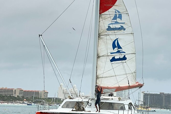 Banana Adventure Catamaran Tropical Sunset Sail - Should you book the Banana Adventure sunset sail?