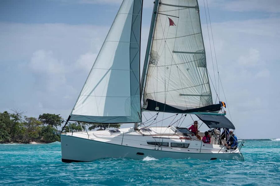 Barbados: Hands-On Sailing Adventure on a Sailing Yacht - Key points to know before booking