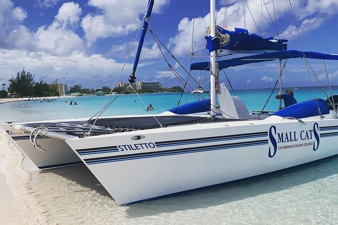 Barbados Snorkeling and Sailing Adventure for Small Groups - Is $85 a Fair Price?