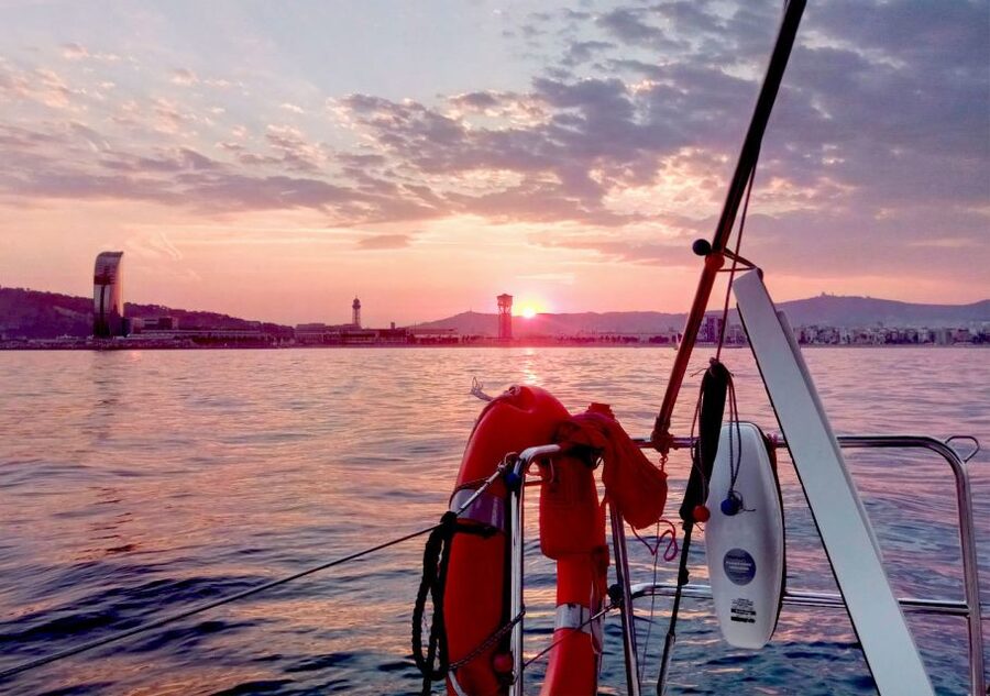 Barcelona 2 hour Mediterranean Sailing with Snacks & Drinks - Who will enjoy this sailing trip most