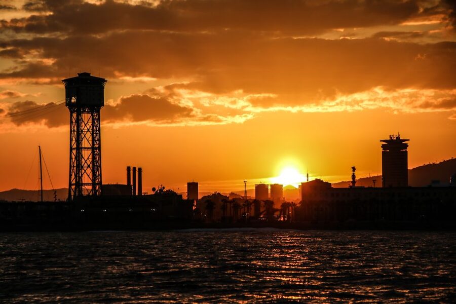 Barcelona: 2-Hour Private Sunset Sailing Experience - The Best Groups for This Sailing Experience