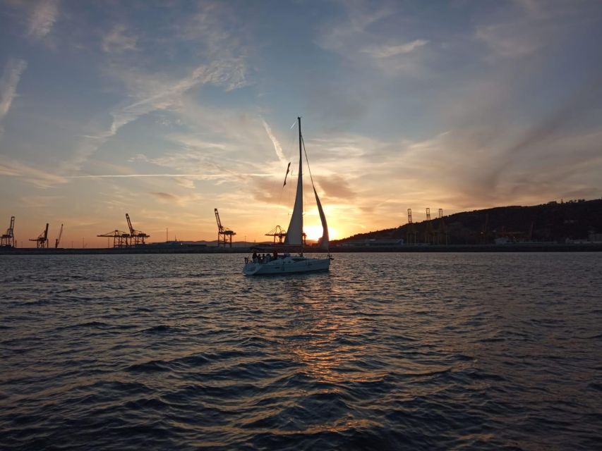 Barcelona 3-Hour Private Sunset Sailing Experience - Is the Three-Hour Private Sail Worth It?