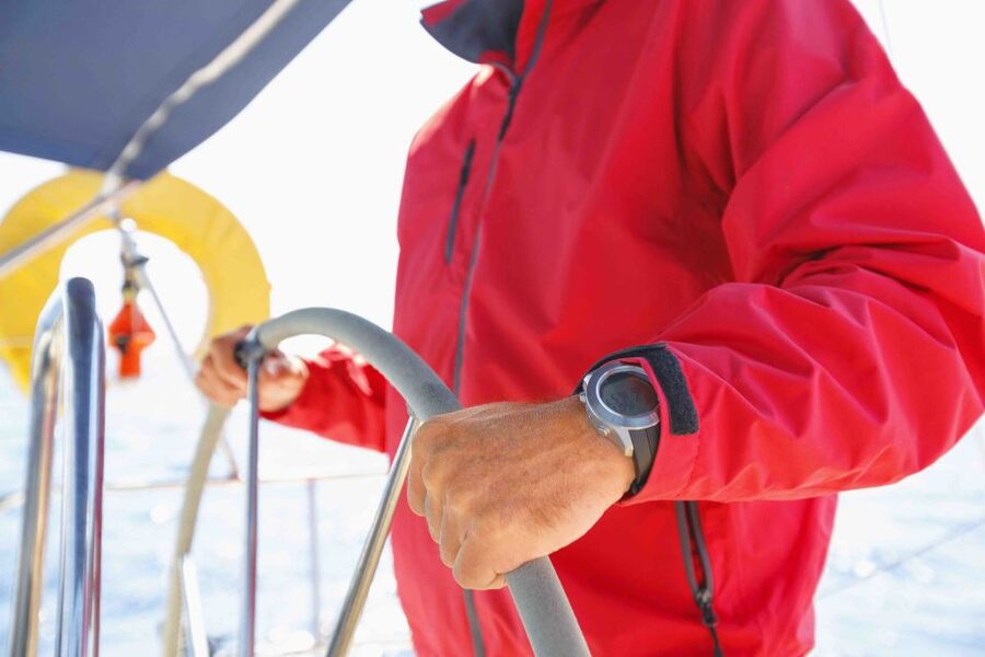 Barcelona: 3-Hour Sailing Course - How the language issue affects the experience