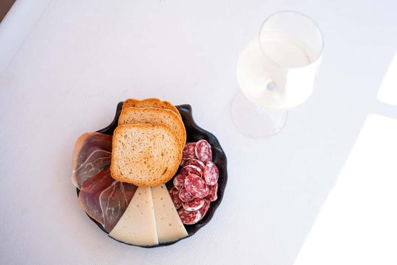 Barcelona: Catamaran Cruise w/ Sailing, Wine, & Tapa - Who should book this cruise