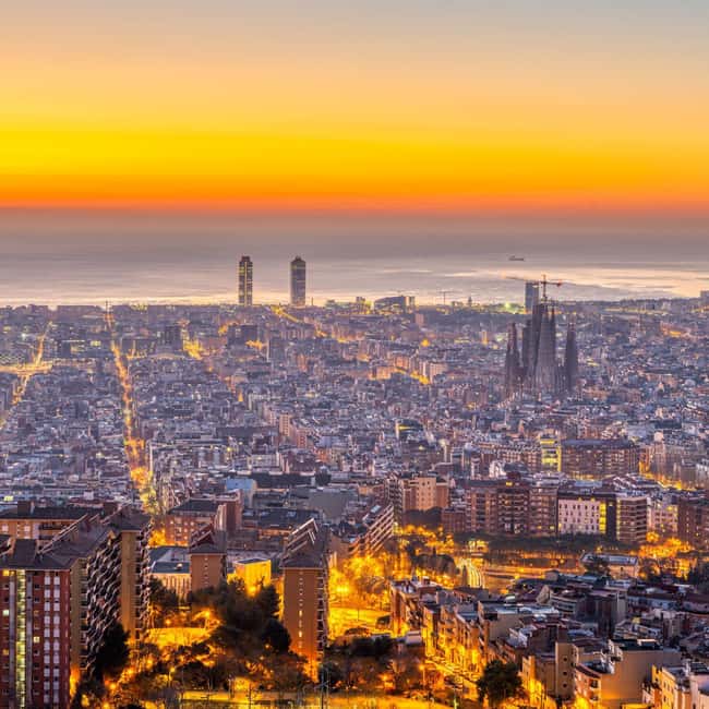 Barcelona: El Born Tapas Tour and Sailing Cruise - What You Taste Along the Way