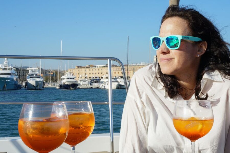 Barcelona: Lunch or Dinner on the Mediterranean Sailing Tour - Is $175 per person a fair price?