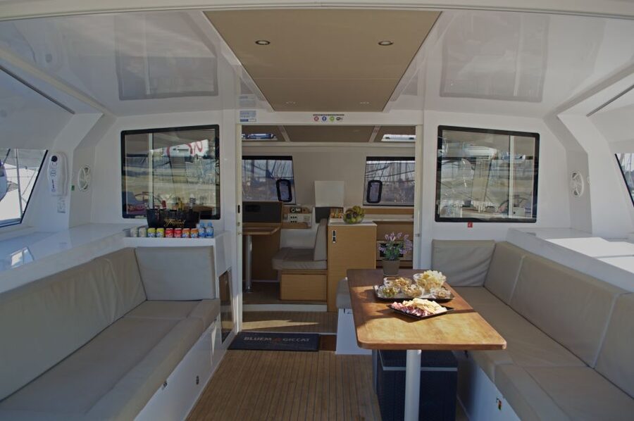 Barcelona: Private Catamaran Sailing with Drinks and Snacks - Practical details that can affect your plans