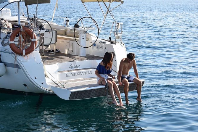 Barcelona: Private Sailing cruise with drinks & snacks - Who will enjoy this private cruise most