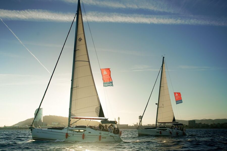 Barcelona: Private Sailing Experience - Should you book this Barcelona sailing trip?
