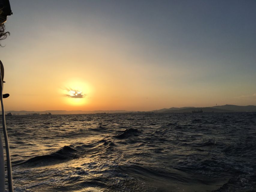 Barcelona: Private sailing experience, excursions lasting 2h - Key points to know before booking