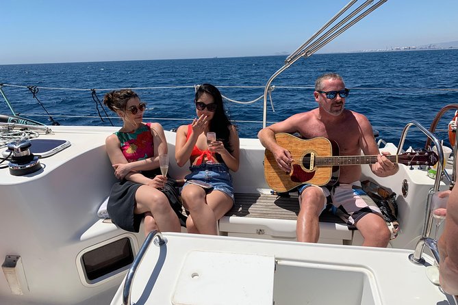 Barcelona Private Sailing Tour with Drinks for Family and Friends - Best time to book this Barcelona sail