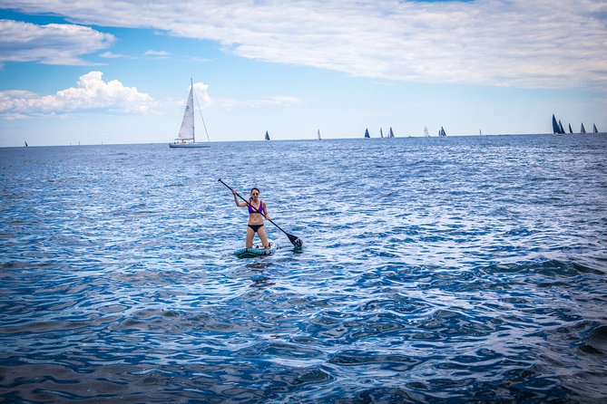 Barcelona Private Sailing Tour with Drinks for Family and Friends - Who will enjoy it most?