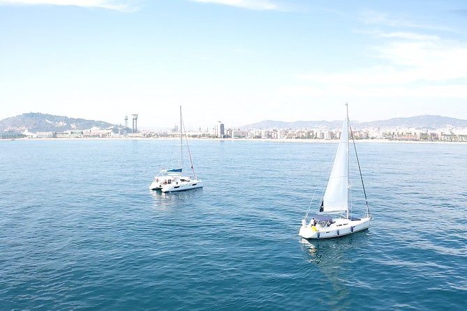 Barcelona Private Sailing Trip with unlimited drinks and snacks - Barceloneta Beach: Barcelona’s Famous Waterfront