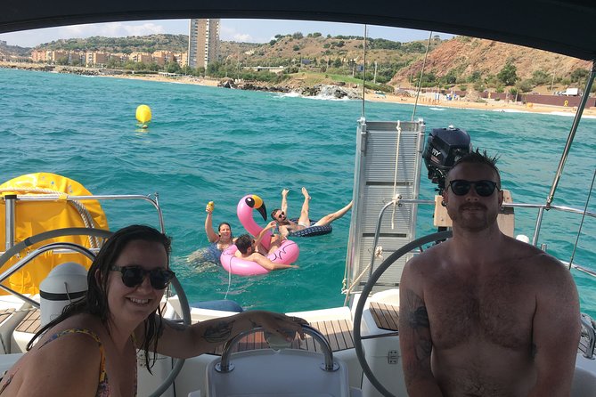 Barcelona Private Sailing Trip with unlimited drinks and snacks - Who Will Get the Most From This Experience