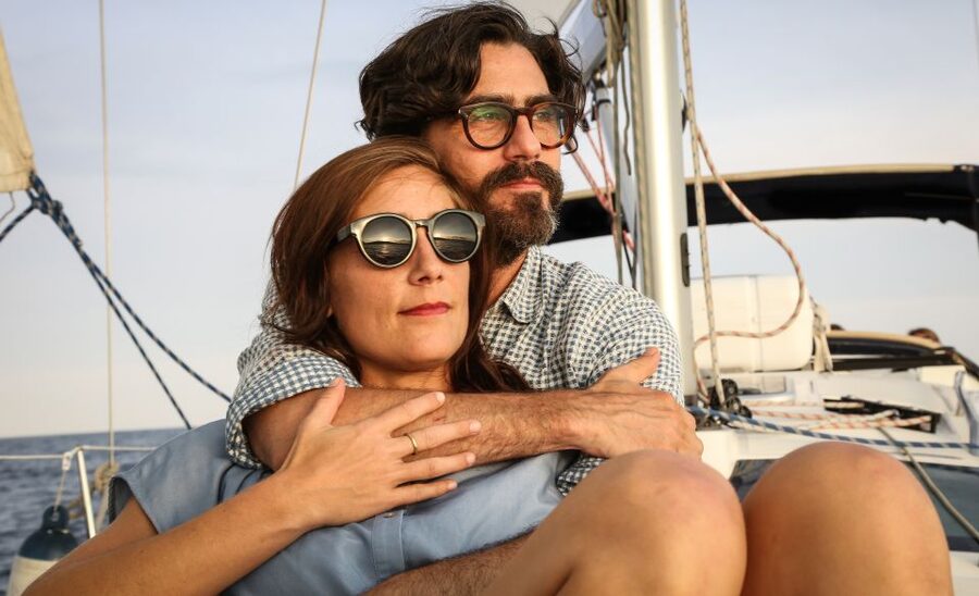 Barcelona: Private Yacht Sailing Tour - A good setting for proposals and celebrations