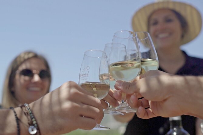 Barcelona Sailing Adventure and Small Group Winery Tasting Tour - Why the Barcelona to Alella route works so well