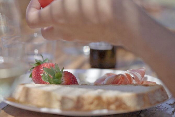 Barcelona Sailing Adventure and Small Group Winery Tasting Tour - The coastal ride to El Masnou