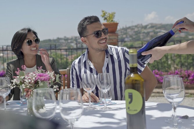 Barcelona Sailing Adventure and Small Group Winery Tasting Tour - Who will enjoy this half-day outing